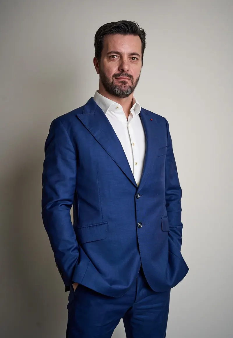 Dr. Emerson Gasparetto